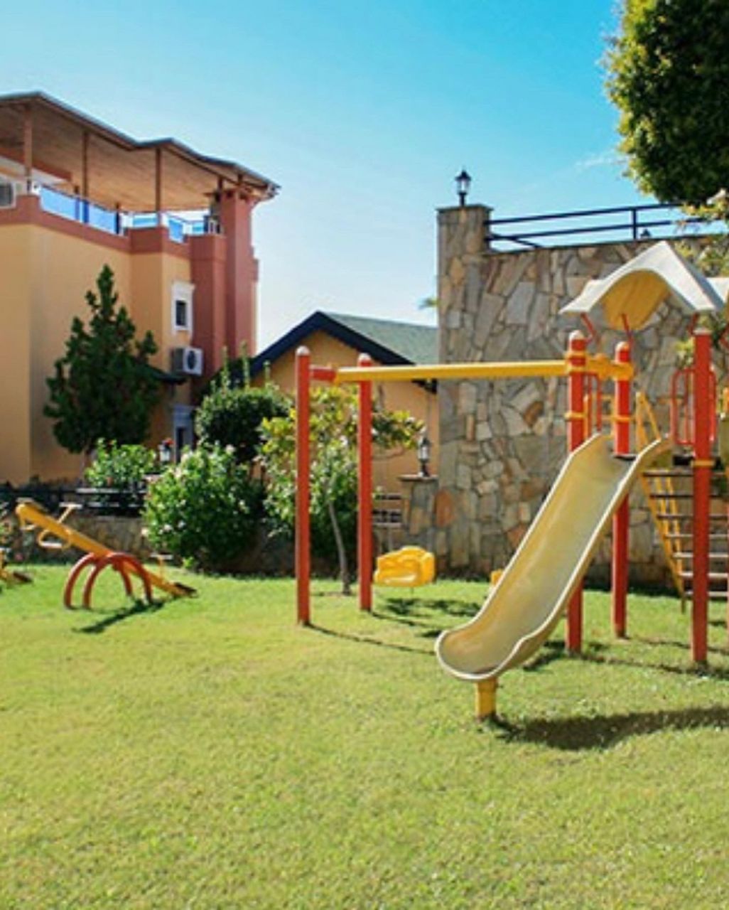 Квартира в Алании, Турция, 208 м2 фото 2