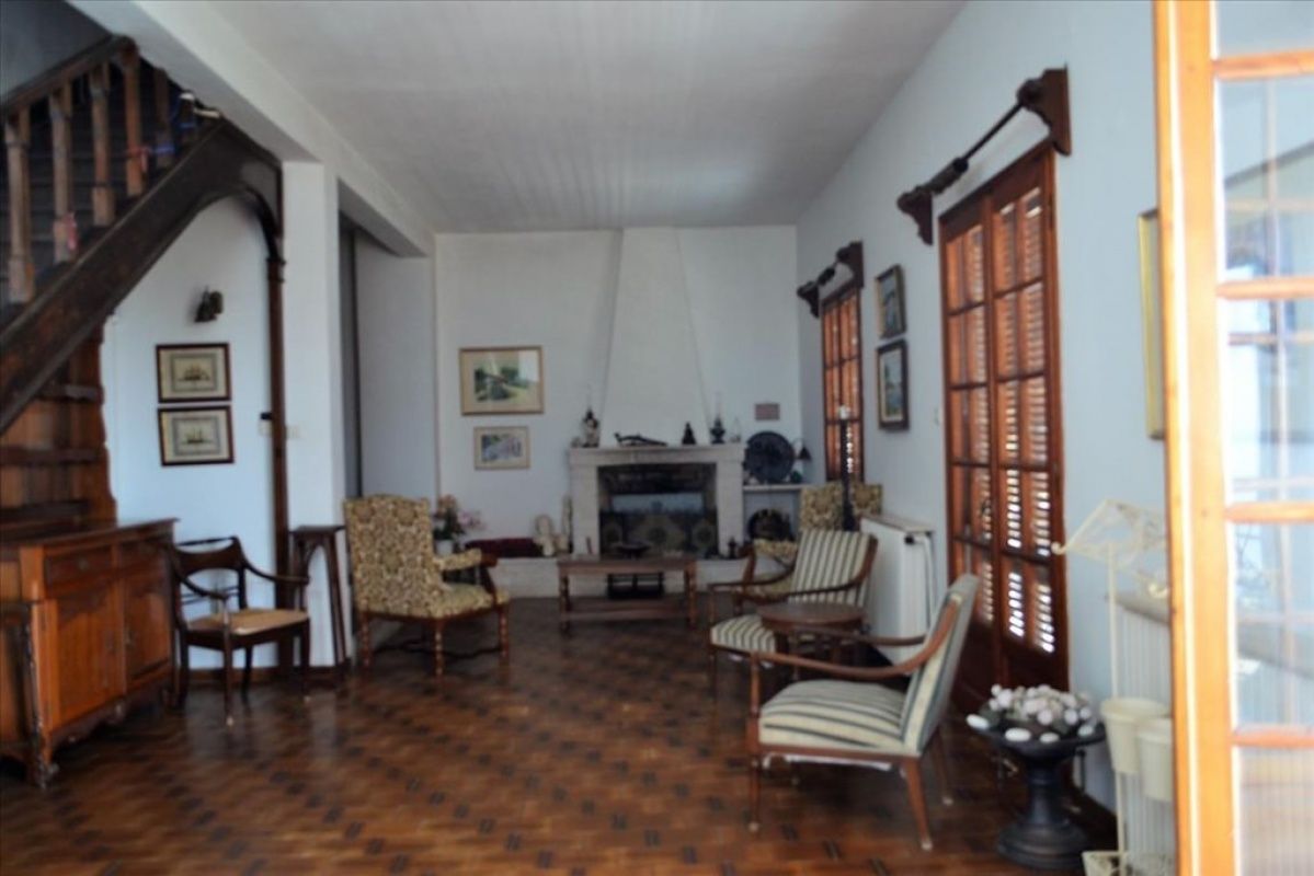 Дом на Ионических островах, Греция, 200 м2 фото 2