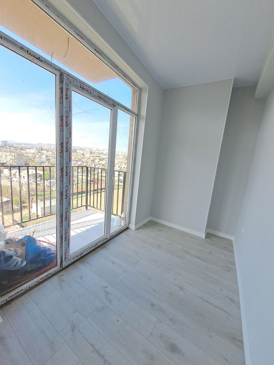 Квартира в Тбилиси, Грузия, 40 м2 фото 2
