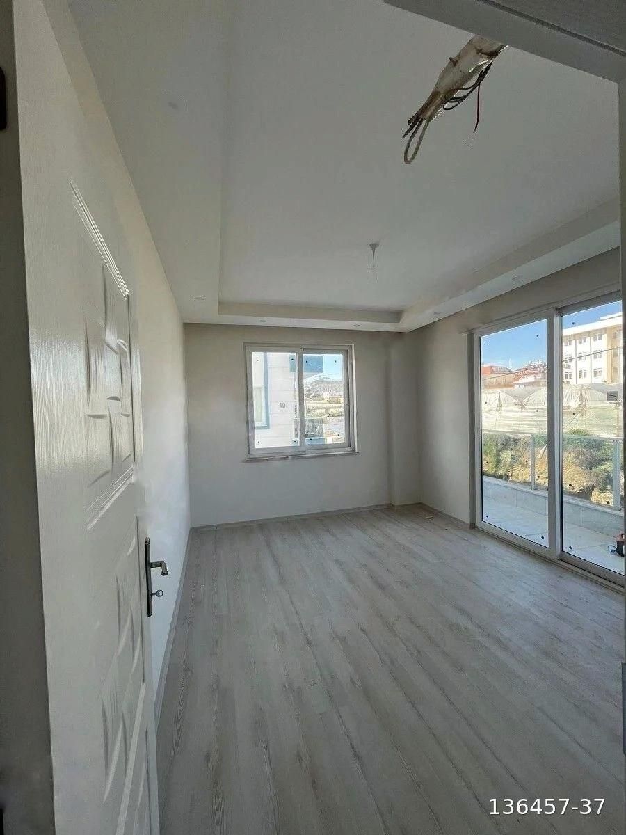 Квартира в Алании, Турция, 75 м2 фото 2