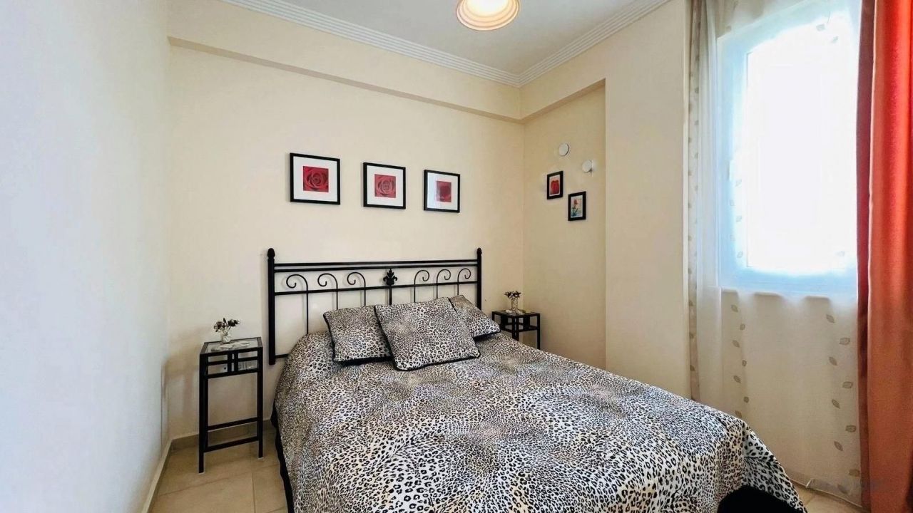 Квартира в Кемере, Турция, 110 м2 фото 2