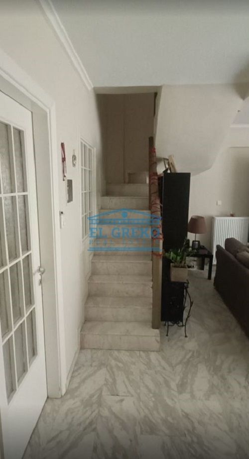 Таунхаус в Салониках, Греция, 125 м2 фото 5