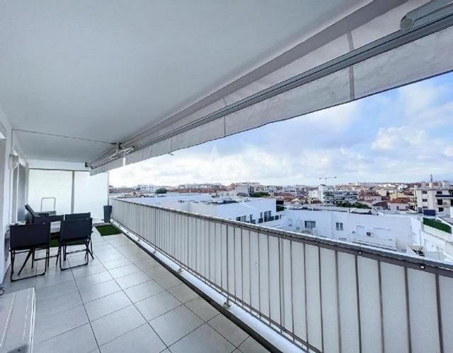 Апартаменты в Каннах, Франция, 86 м2 фото 5