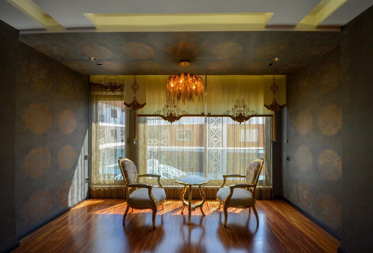 Квартира в Алании, Турция, 185 м2 фото 5