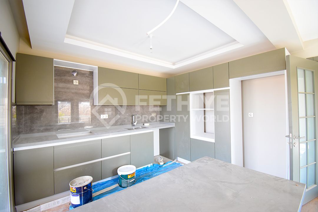 Вилла в Фетхие, Турция, 200 м2 фото 5