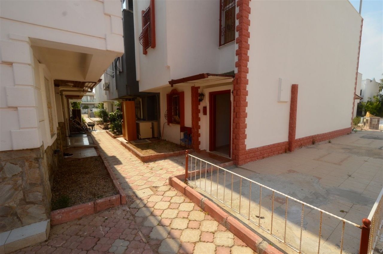 Вилла в Анталии, Турция, 160 м2 фото 4