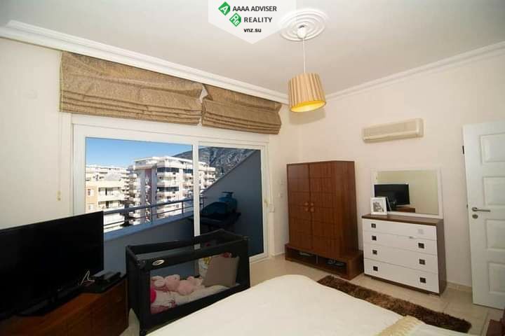 Квартира в Алании, Турция, 190 м2 фото 5