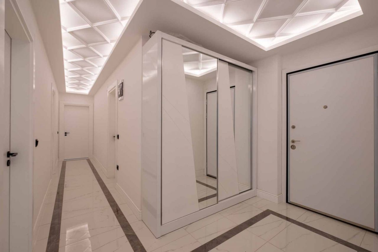 Квартира в Алании, Турция, 165 м2 фото 5