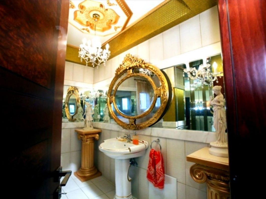 Дом в Афинах, Греция, 300 м2 фото 5