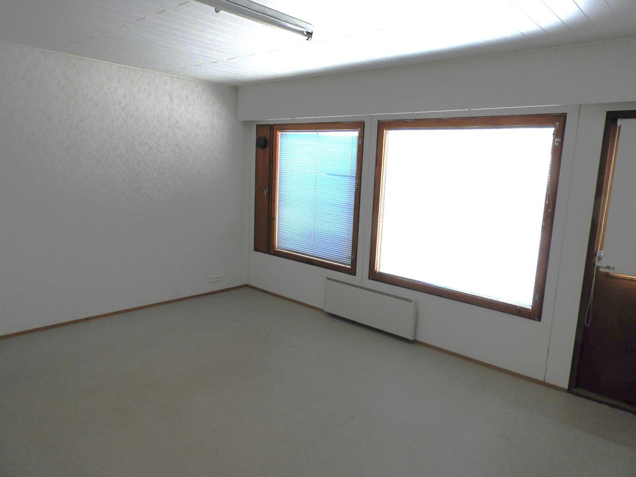 Таунхаус в Лиекса, Финляндия, 49.5 м2 фото 3
