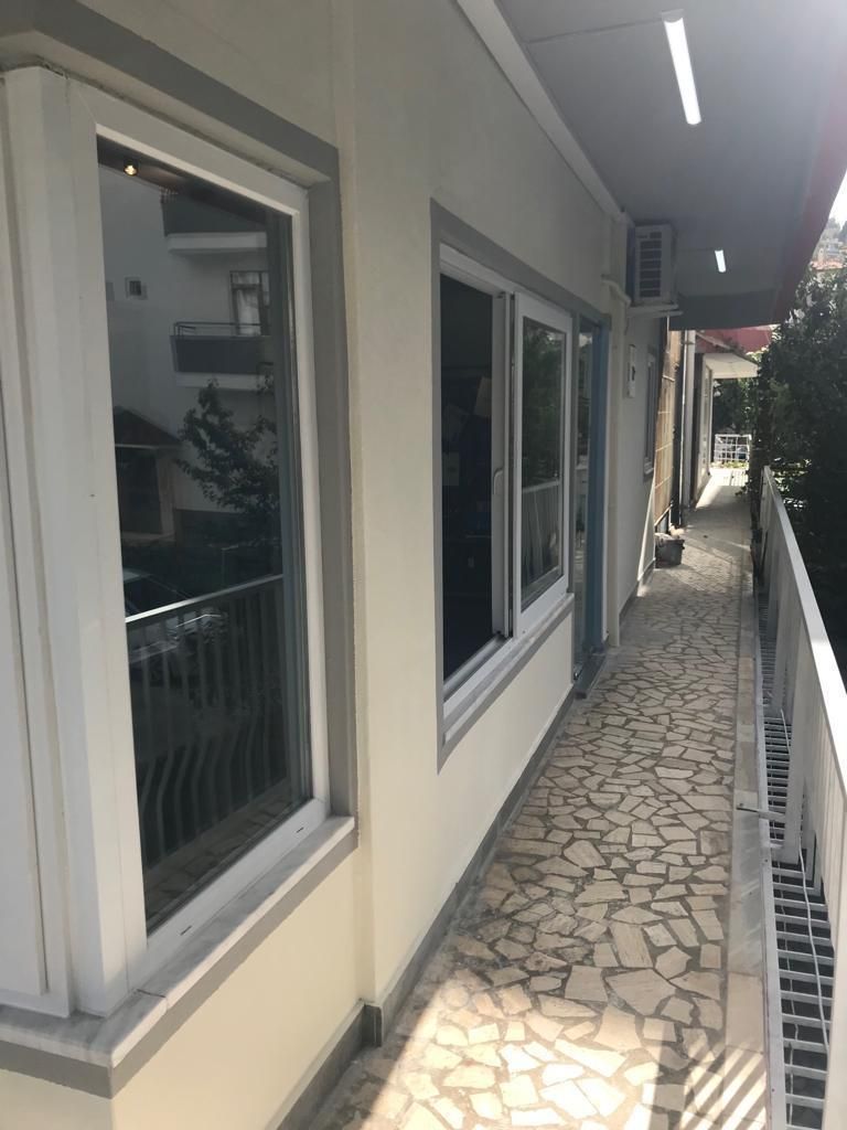Квартира в Алании, Турция, 55 м2 фото 4