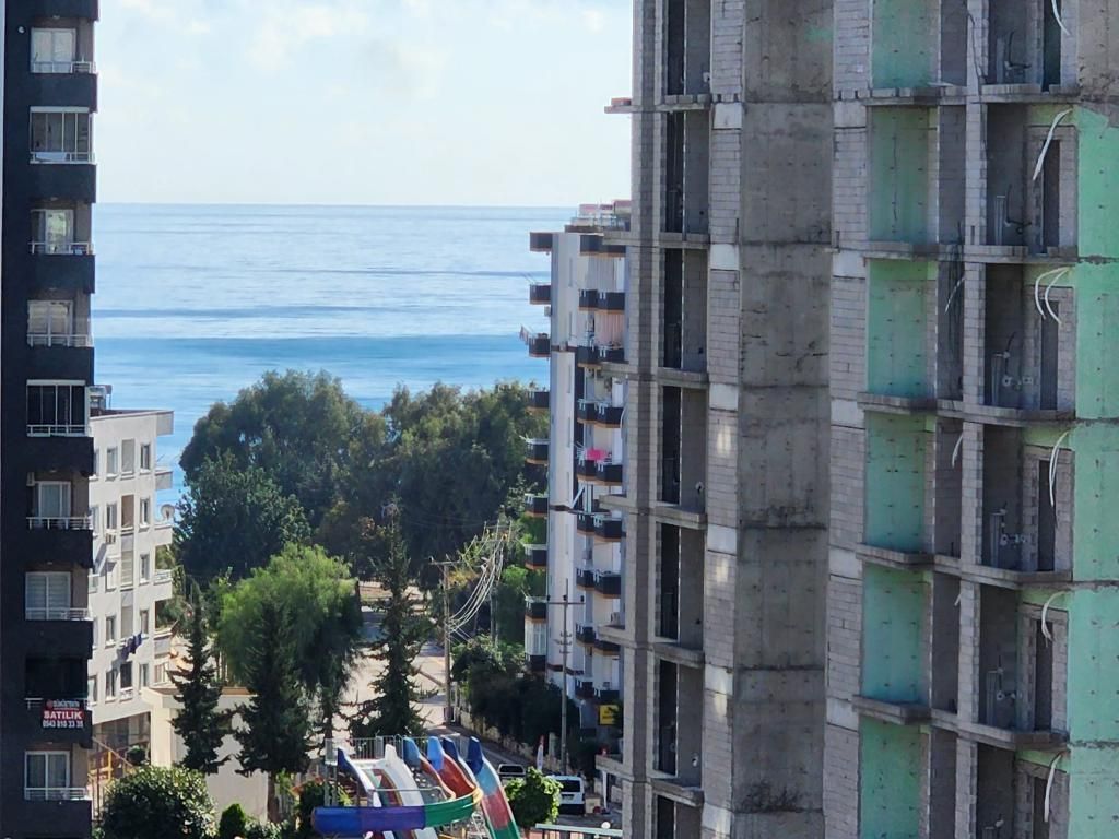 Квартира в Мерсине, Турция, 130 м2 фото 2