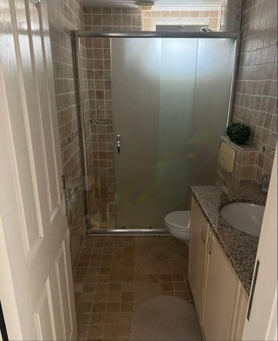 Квартира в Алании, Турция, 55 м2 фото 5