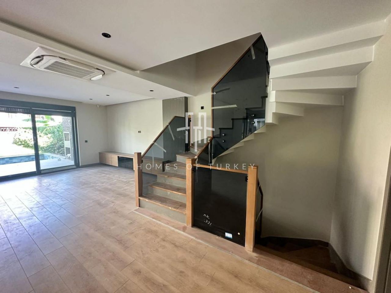 Вилла в Анталии, Турция, 650 м2 фото 3