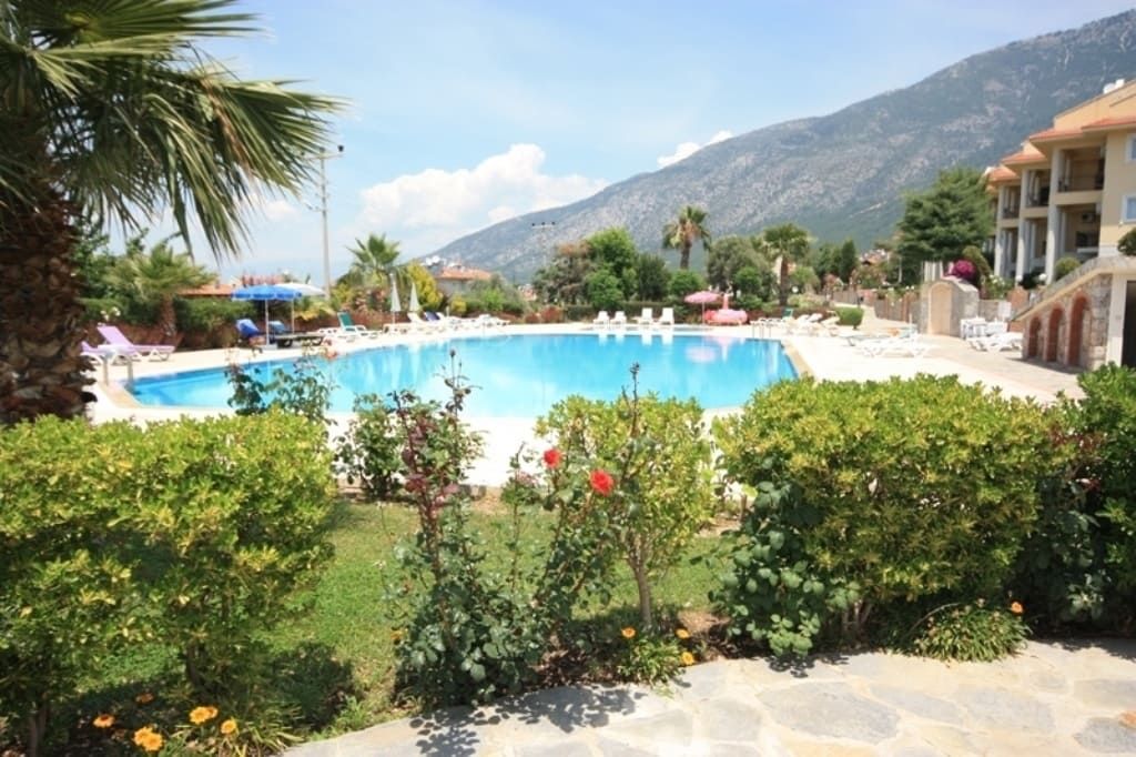 Квартира в Фетхие, Турция, 85 м2 фото 2