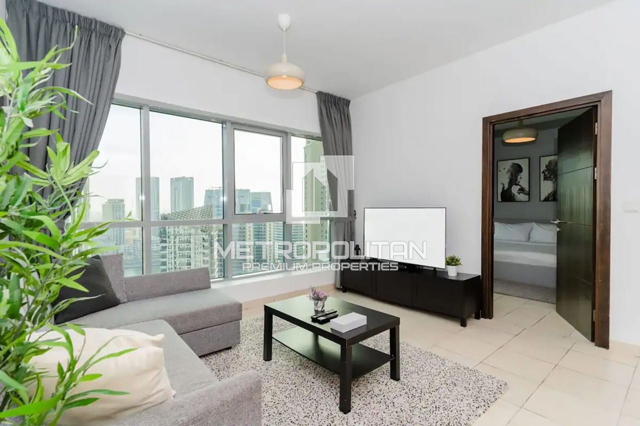 Апартаменты в Дубае, ОАЭ, 71 м2 фото 5