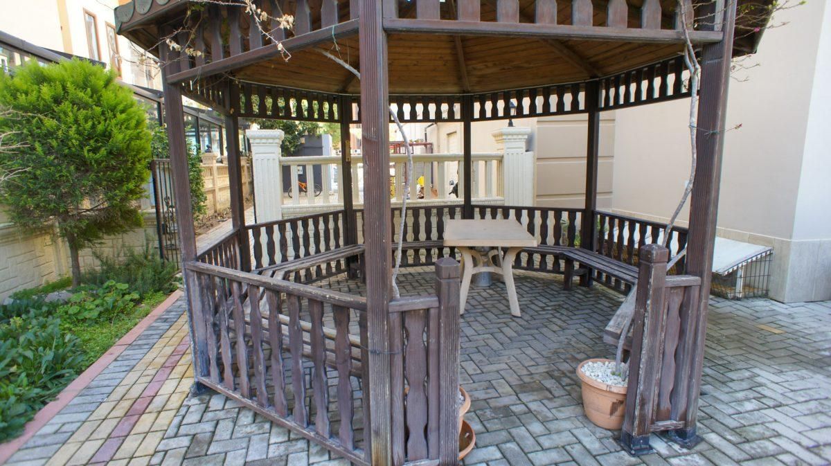 Квартира в Алании, Турция, 110 м2 фото 3