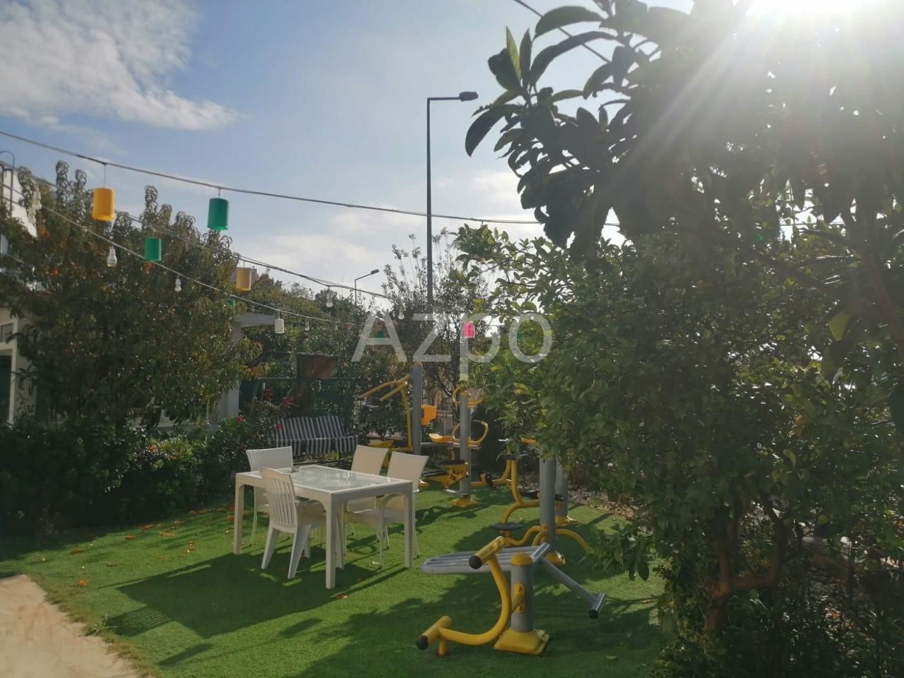 Вилла в Бодруме, Турция, 250 м2 фото 5