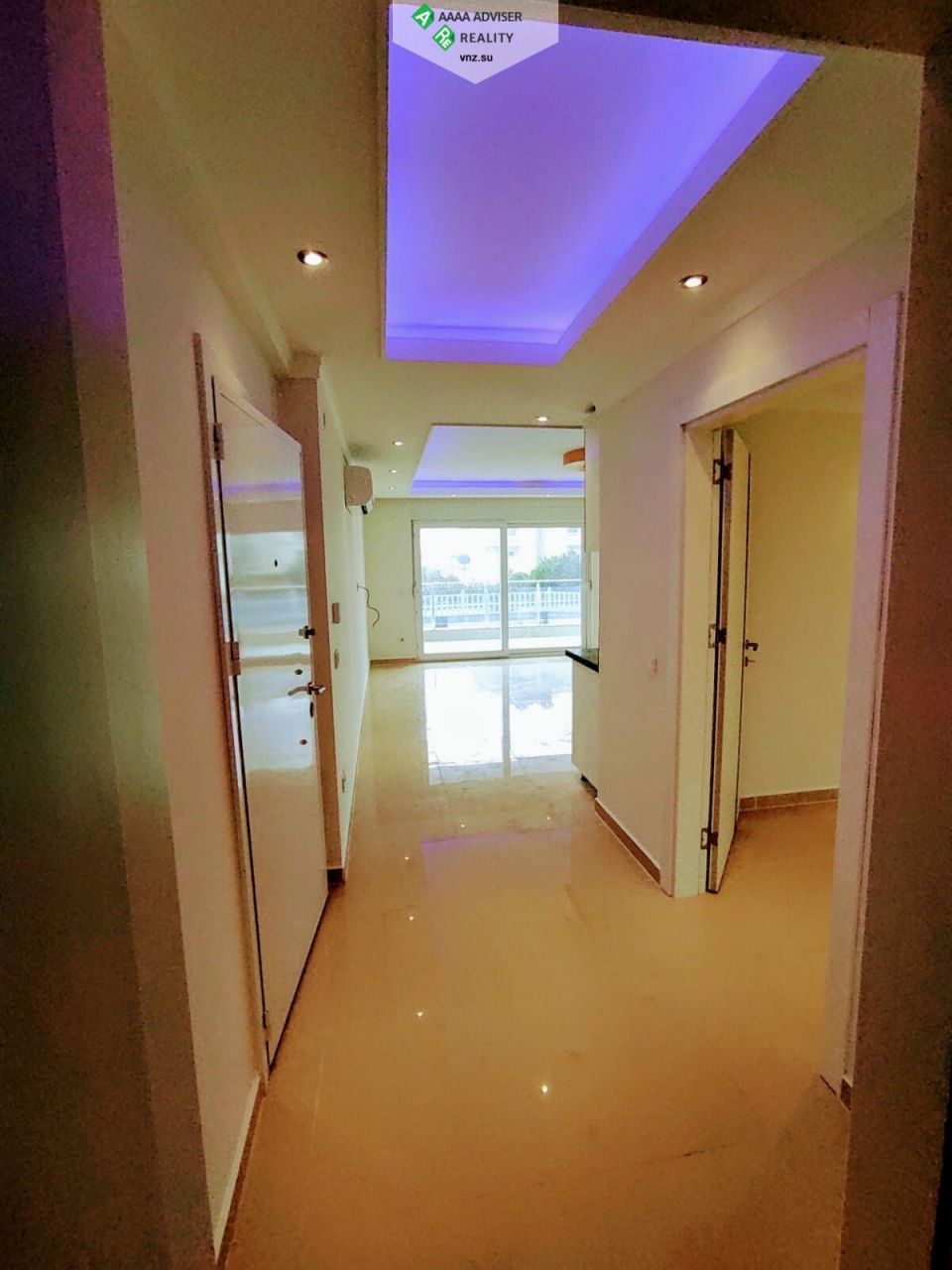 Квартира в Кестеле, Турция, 60 м2 фото 5