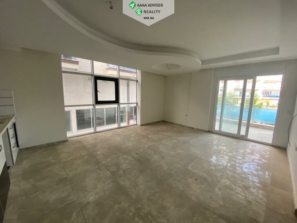 Квартира в Алании, Турция, 100 м2 фото 3