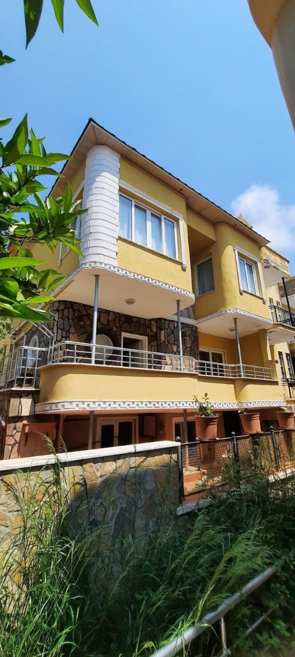 Вилла в Алании, Турция, 300 м2 фото 3