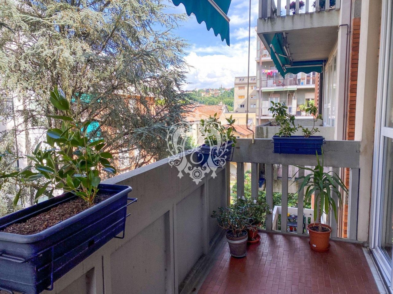 Квартира в Комо, Италия, 90 м2 фото 5