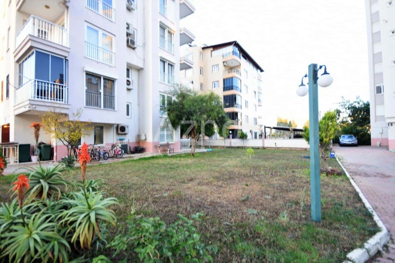 Апартаменты в Анталии, Турция, 155 м2 фото 3