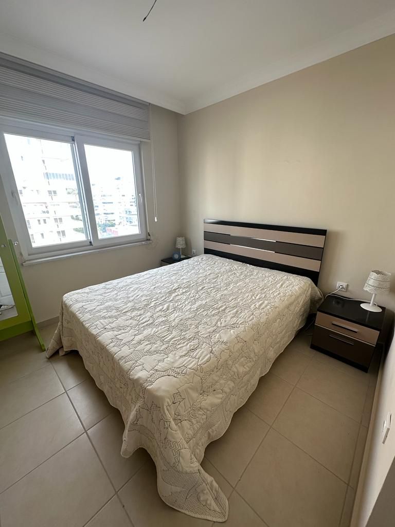 Квартира в Алании, Турция, 60 м2 фото 5