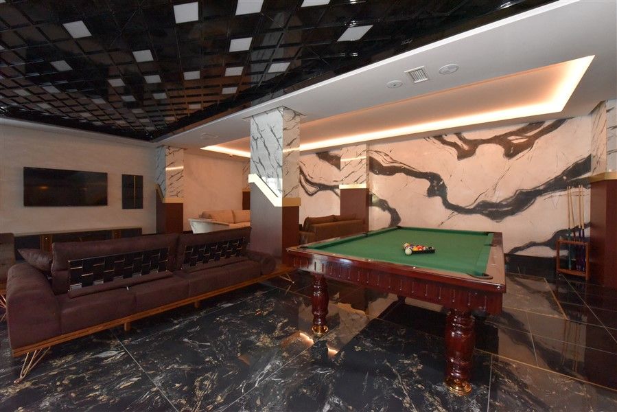 Квартира в Алании, Турция, 70 м2 фото 4