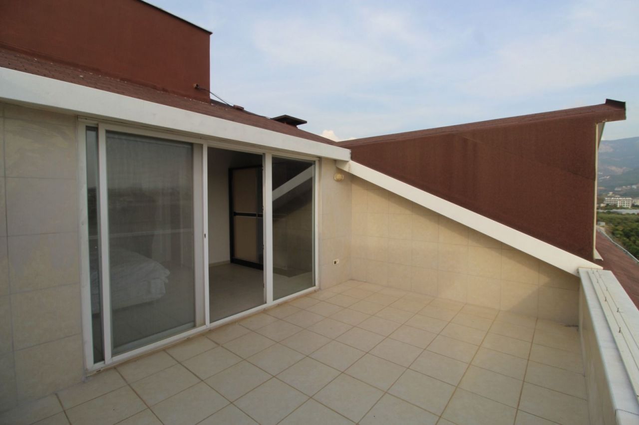 Квартира в Алании, Турция, 175 м2 фото 4