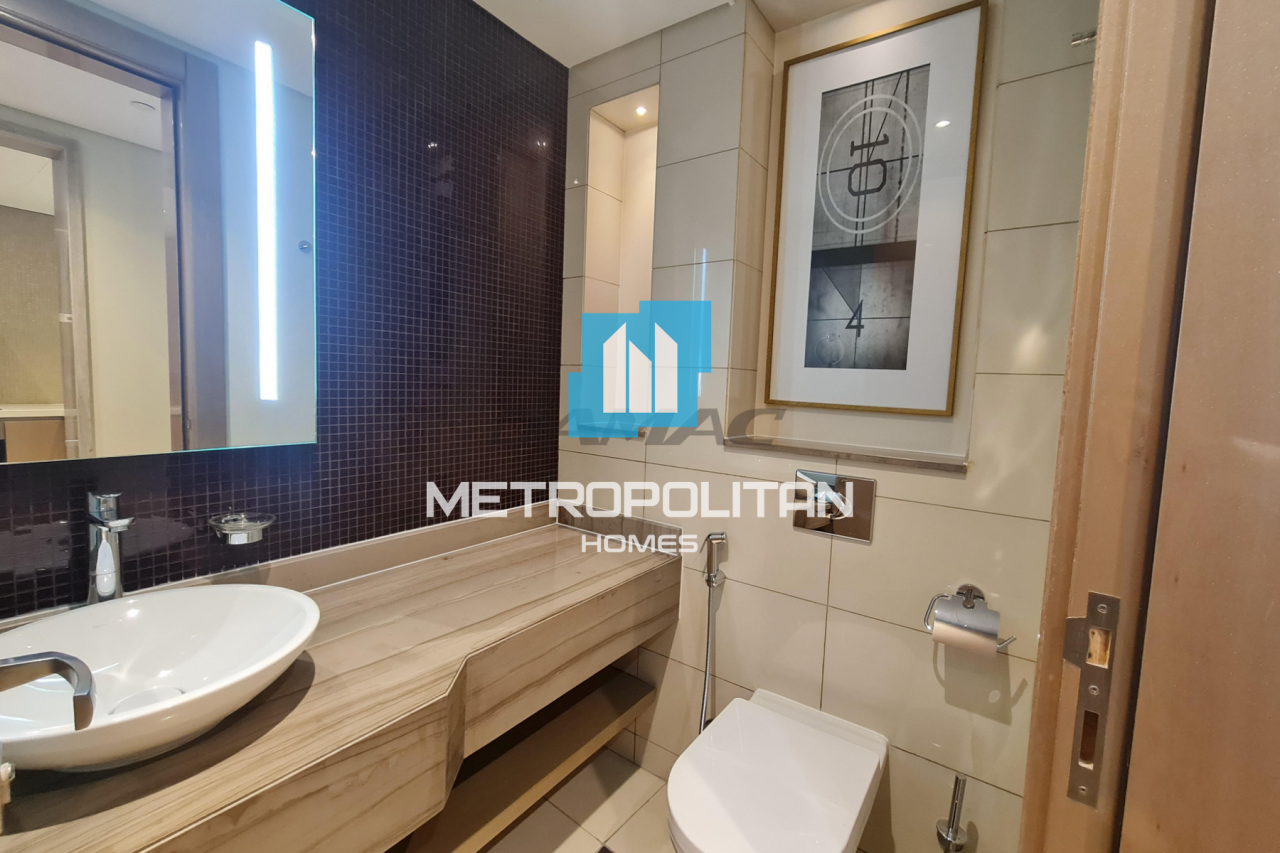 Апартаменты в Дубае, ОАЭ, 90 м2 фото 4