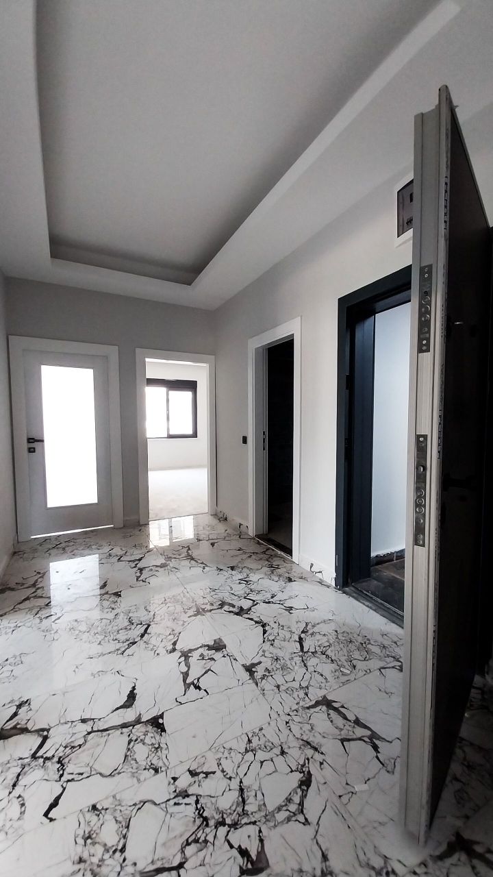 Апартаменты в Алании, Турция, 107.5 м2 фото 3
