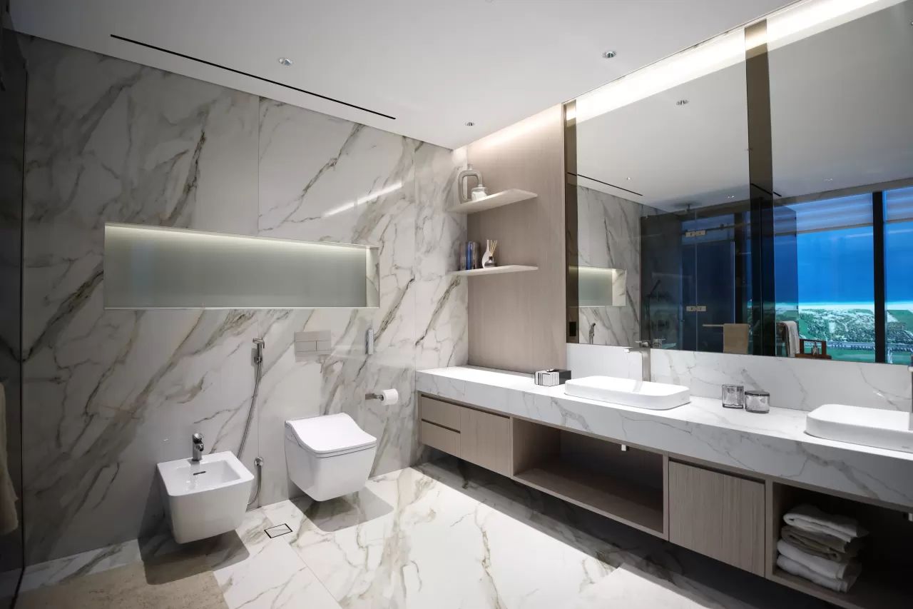 Апартаменты в Дубае, ОАЭ, 250 м2 фото 5