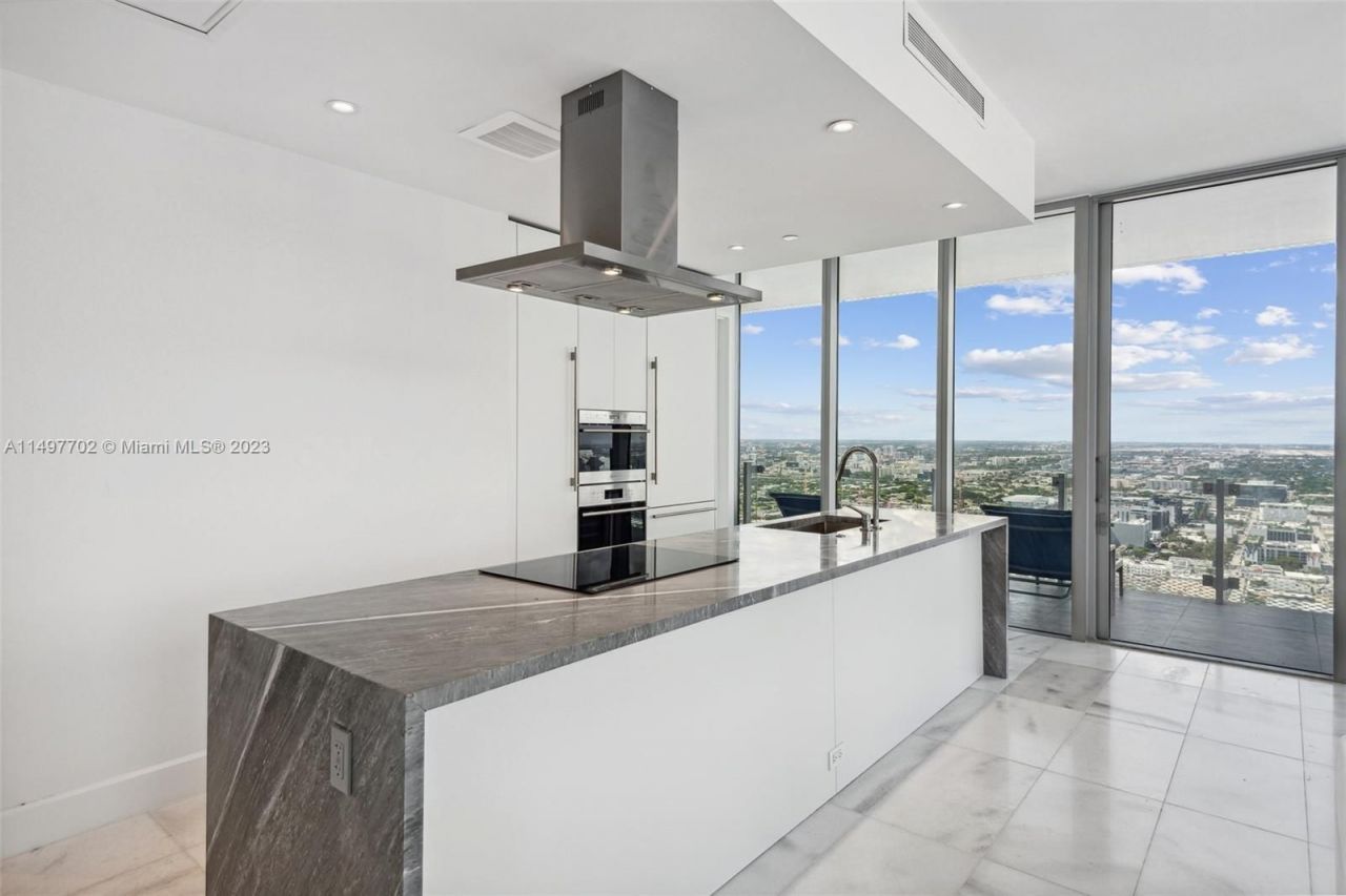 Квартира в Майами, США, 130 м2 фото 5