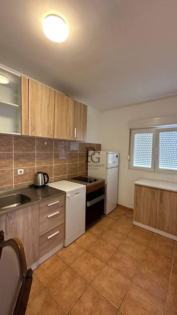 Квартира в Будве, Черногория, 70 м2 фото 3