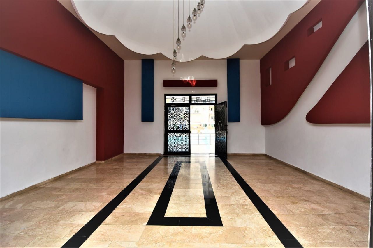 Квартира в Алании, Турция, 160 м2 фото 2