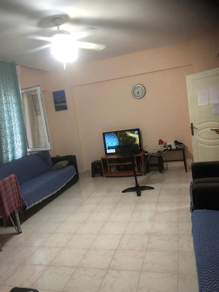 Квартира в Алании, Турция, 110 м2 фото 5