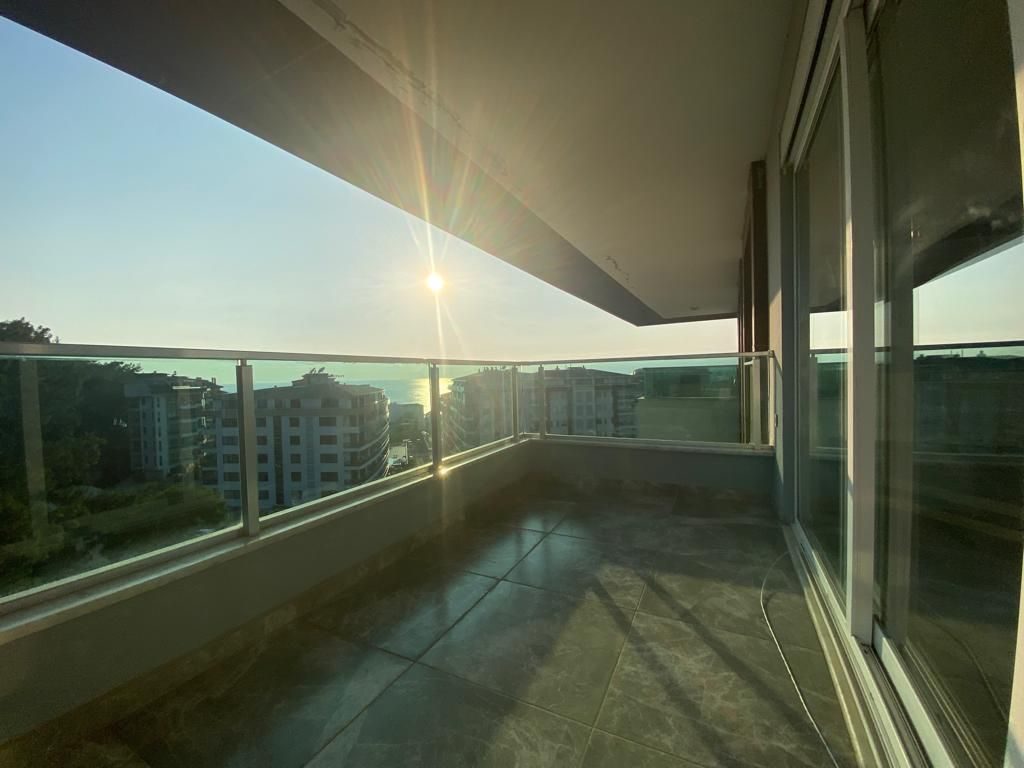 Пентхаус в Алании, Турция, 180 м2 фото 3