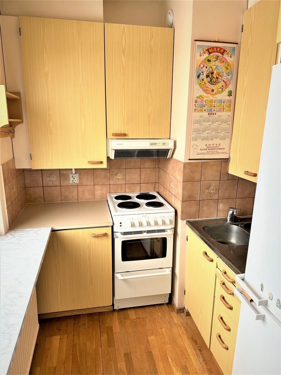 Квартира в Коуволе, Финляндия, 49 м2 фото 5