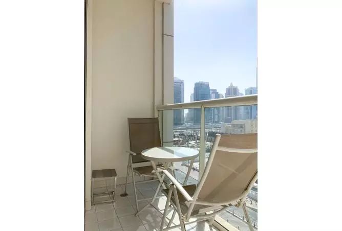 Апартаменты в Дубае, ОАЭ, 60 м2 фото 5