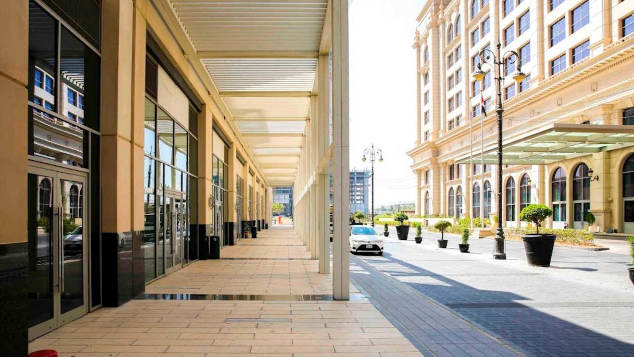 Апартаменты в Дубае, ОАЭ, 130 м2 фото 2