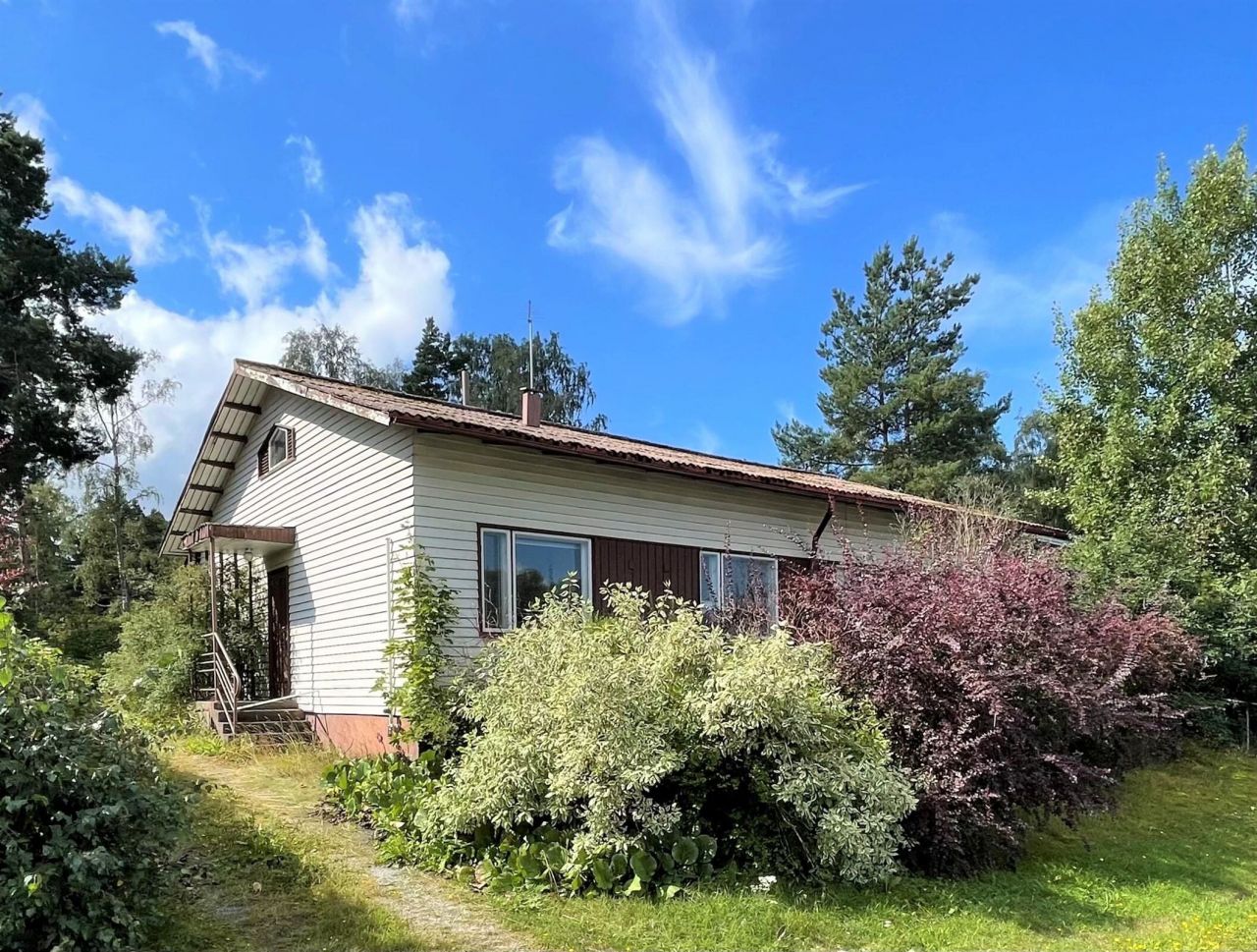 Дом в Пори, Финляндия, 110 м2 фото 2