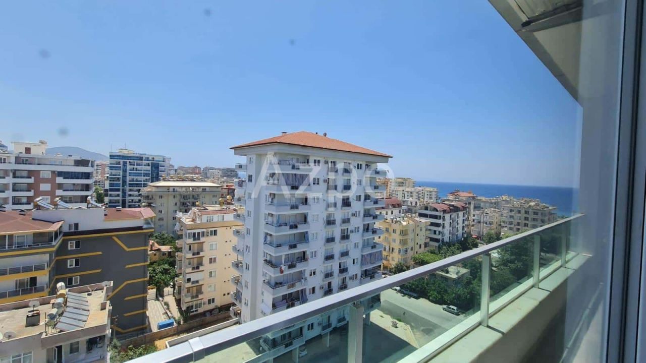 Апартаменты в Алании, Турция, 155 м2 фото 3