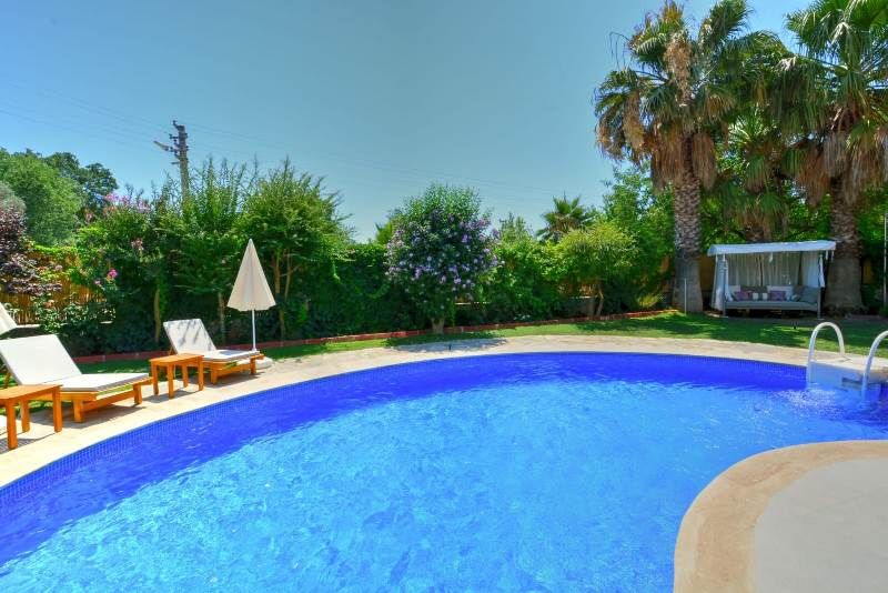 Вилла в Фетхие, Турция, 150 м2 фото 4