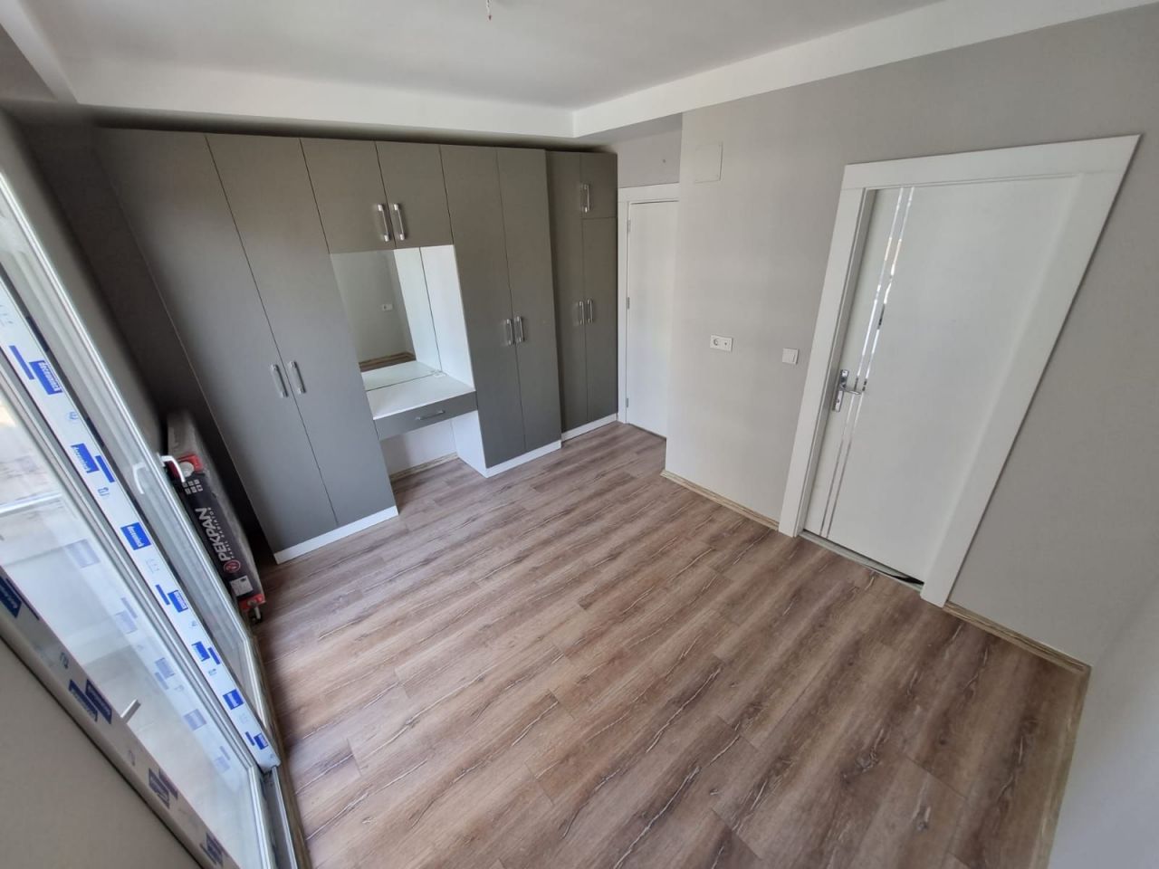 Квартира в Мерсине, Турция, 125 м2 фото 2