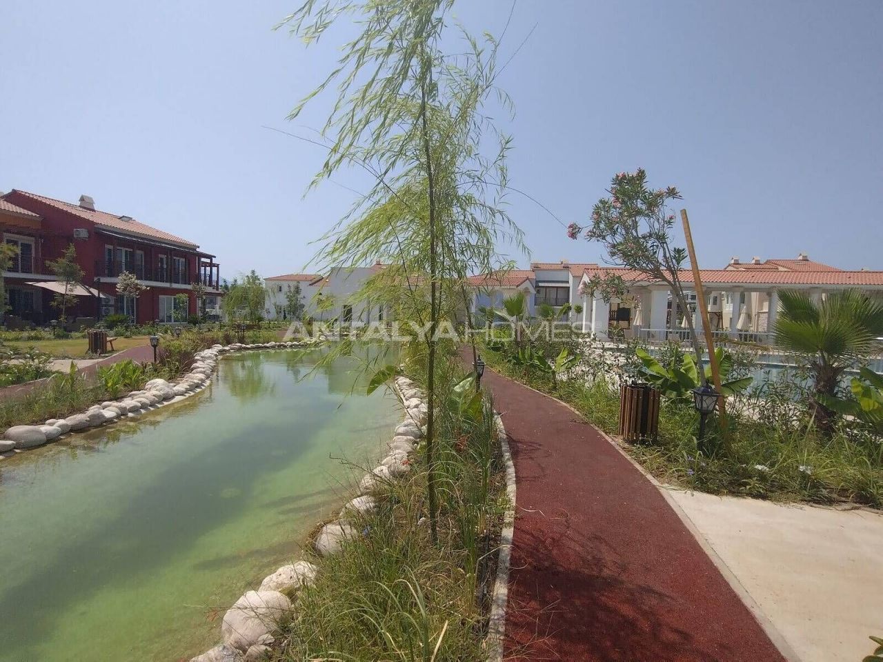 Апартаменты в Фетхие, Турция, 75 м2 фото 5