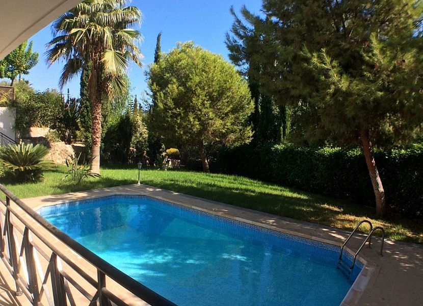 Вилла в Полисе, Кипр, 250 м2 фото 3