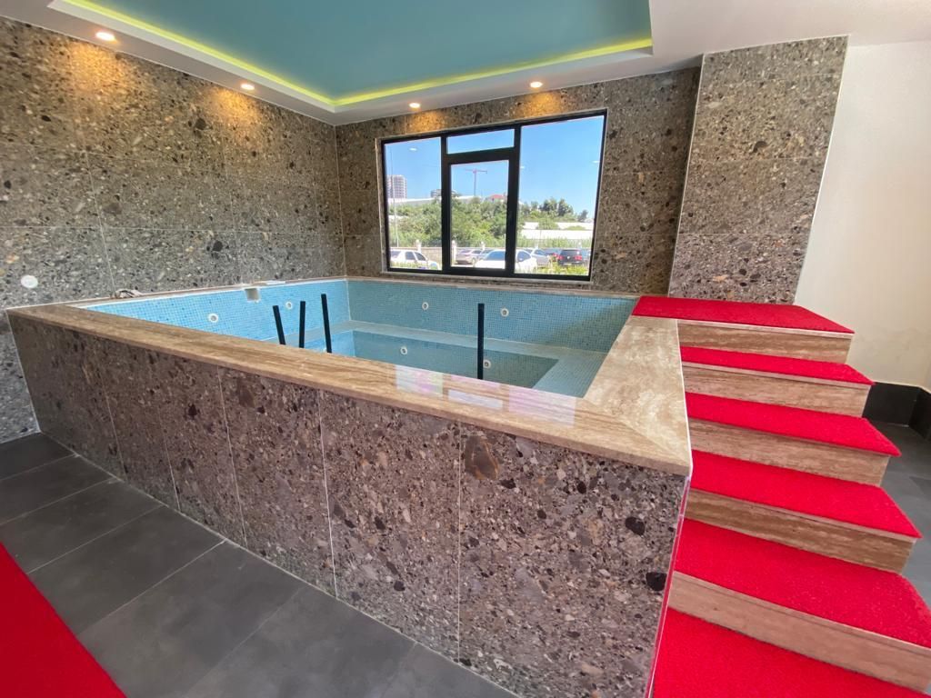 Пентхаус в Алании, Турция, 220 м2 фото 4