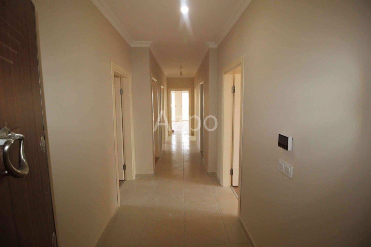 Апартаменты в Алании, Турция, 155 м2 фото 2