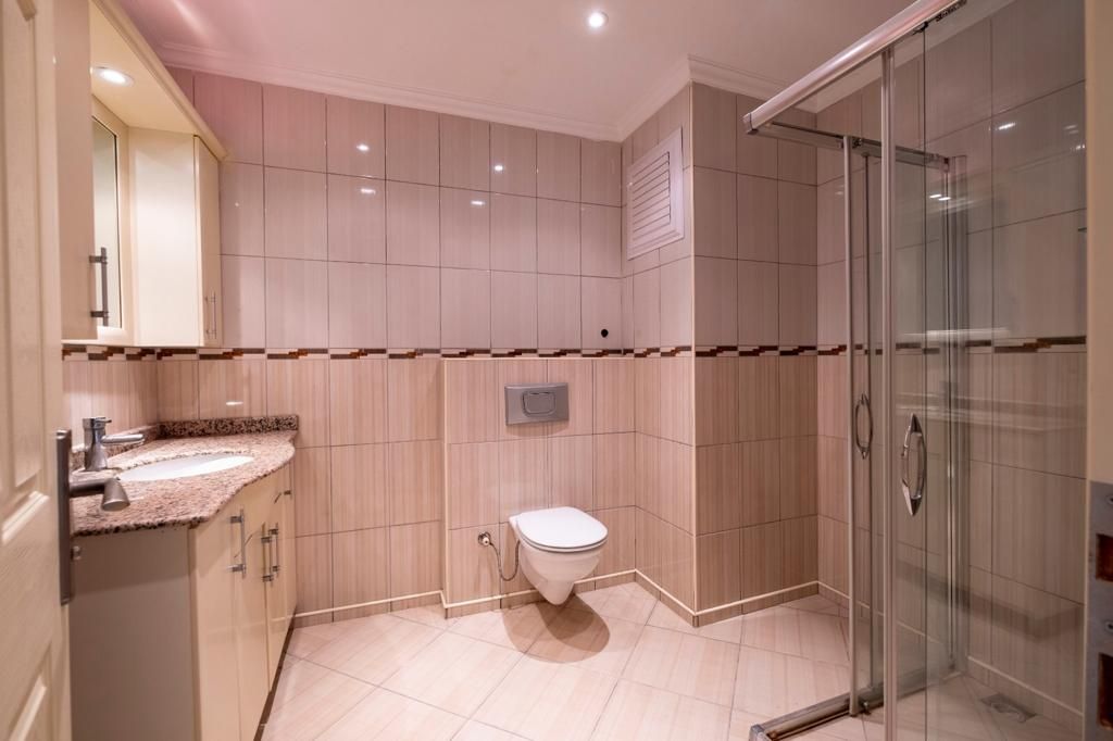 Квартира в Алании, Турция, 285 м2 фото 5